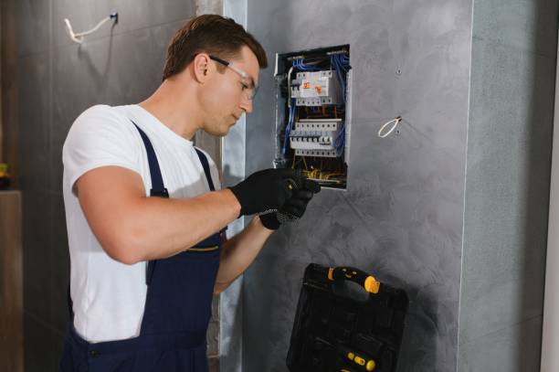  Dearborn, MI Electrician Pros