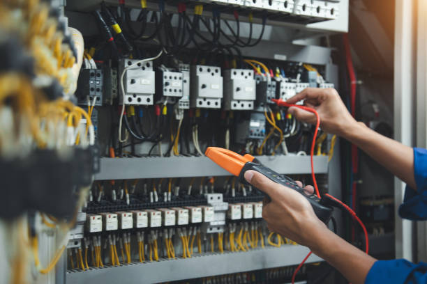 Best Industrial Electrical Services  in Dearborn, MI