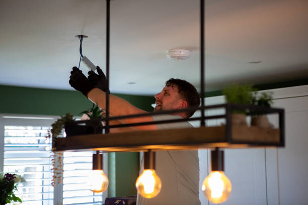 Best Affordable Emergency Electrician  in Dearborn, MI