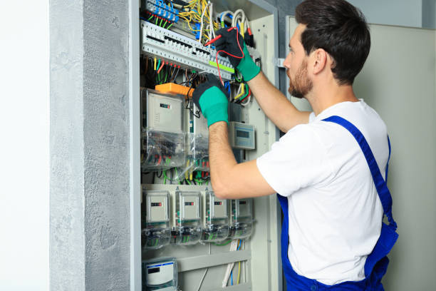 Best 24-Hour Electrician  in Dearborn, MI