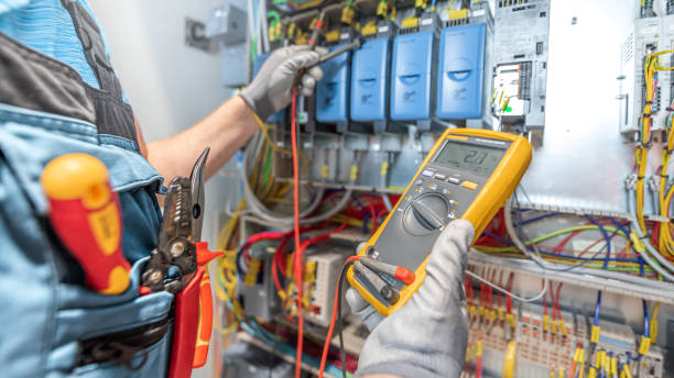 Best Electrical Troubleshooting Services  in Dearborn, MI