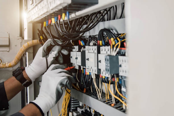 Best Emergency Electrical Repair  in Dearborn, MI